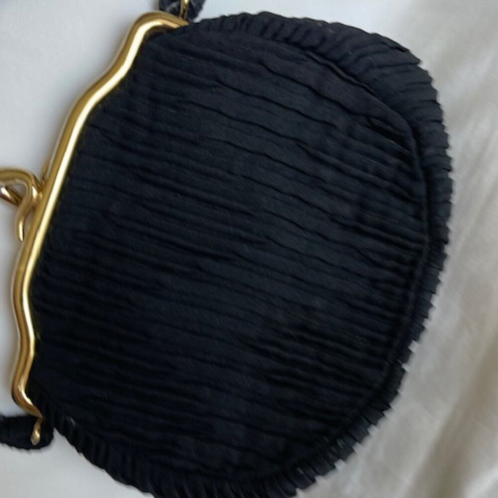 Vintage purse handbag